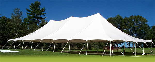 event tent png